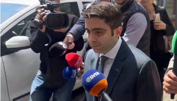 Abuzimi me tenderin 2.2 milionë euro, GJKKO merr vendimin për Jonaid Myzyrin, kreun e KPP të pezulluar nga detyra