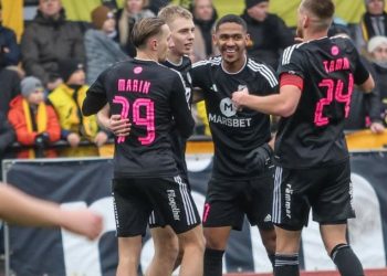 Forma e keqe si “kurth” për Partizanin, Kalju ka siguruar Europën