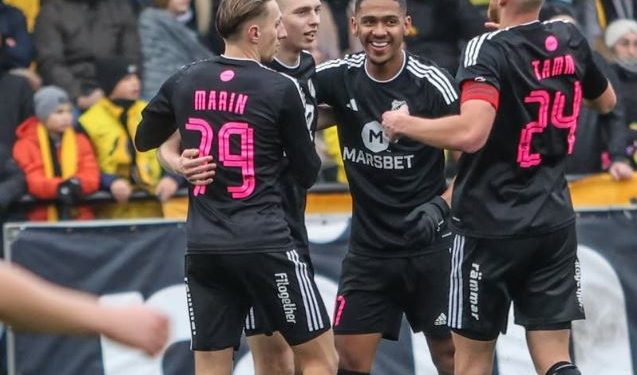 Forma e keqe si “kurth” për Partizanin, Kalju ka siguruar Europën