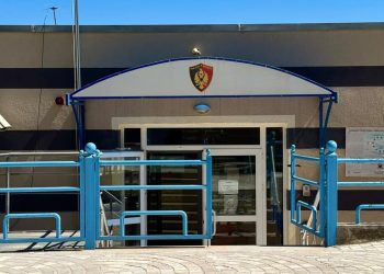 Emërohet shefi i ri i Policisë Kufitare në Sarandë