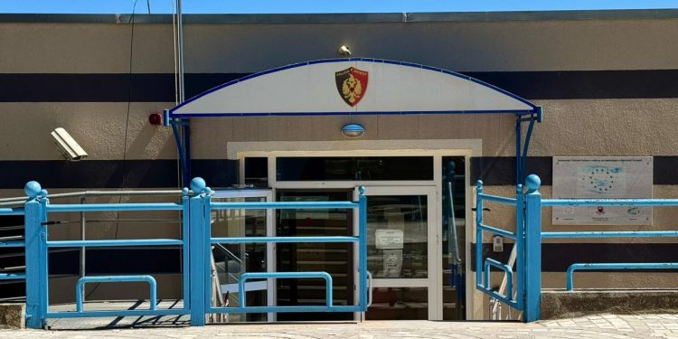 Emërohet shefi i ri i Policisë Kufitare në Sarandë