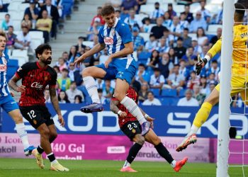 E ardhmja e Kumbullës, flet drejtori sportiv i Espanyol: E vërteta