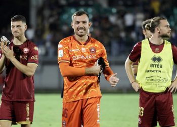 Një nga më të mirët, portieri shqiptar lë ekipin pas 5 vitesh