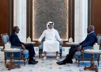 Katari, ndërmjetësi kryesor i paqes në Lindjen e Mesme! Si e fitoi besimin e SHBA-ve?!