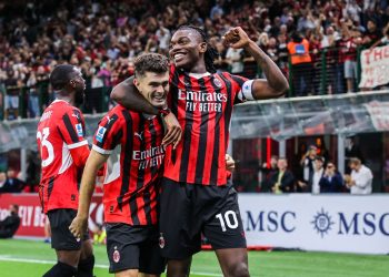 Milan, sulmuesi i shpreh dashurinë kuqezinjve: Luaj te klubi i ëndrrave