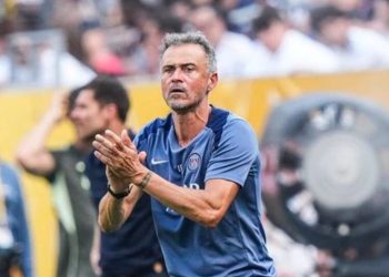 “Vlerësoj kundërshtarin”, Luis Enrique flet para finales: Luajmë lojën tonë dhe ia dalim
