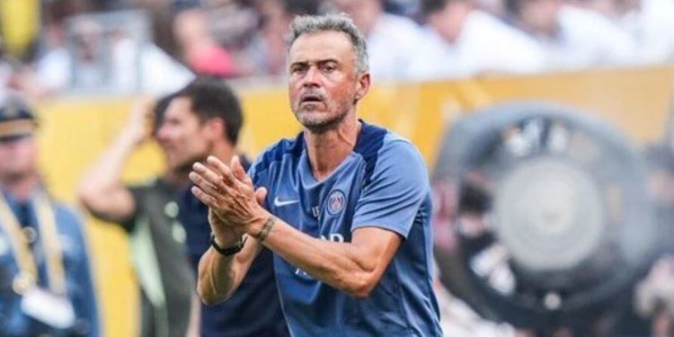“Vlerësoj kundërshtarin”, Luis Enrique flet para finales: Luajmë lojën tonë dhe ia dalim