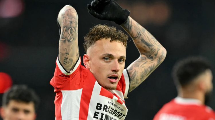 Noa Lang një hap larg, Napoli tenton të sjellë edhe Darwin Nunez