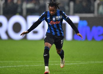 Inter nuk heq dorë nga Lookman, ja strategjia e re e klubit zikaltër për të afruar nigerianin