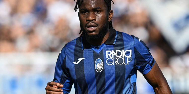 Lookman është “Mister X”, zbulohet dëshira e fshehur e Inter, vijnë konfirmime për qëndrimin e Çalha-s dhe Frattesi-t