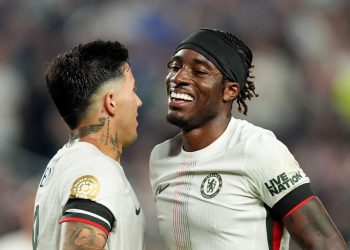 Arsenal nuk përmbahet në merkato, shumë pranë afrimit të “ylli”-t të rivalëve të qytetit