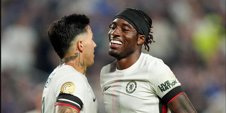 Arsenal nuk përmbahet në merkato, shumë pranë afrimit të “ylli”-t të rivalëve të qytetit