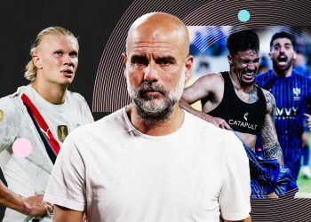 Befasi e madhe, Al Hilal likuidon Man.City, Inzaghi “thyen” Pep (VIDEO)