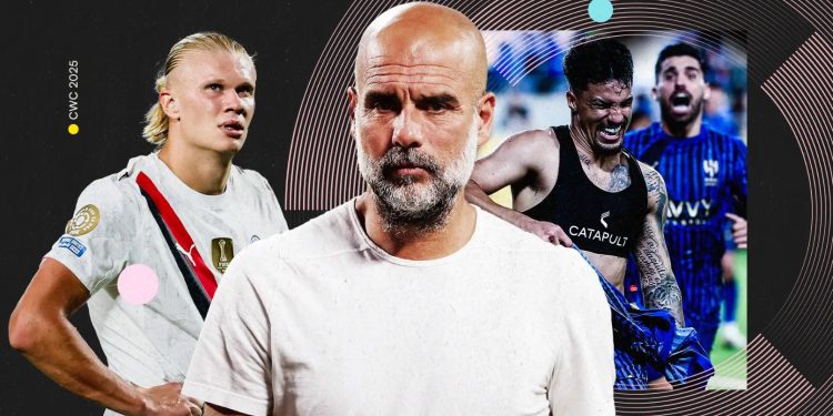 Befasi e madhe, Al Hilal likuidon Man.City, Inzaghi “thyen” Pep (VIDEO)