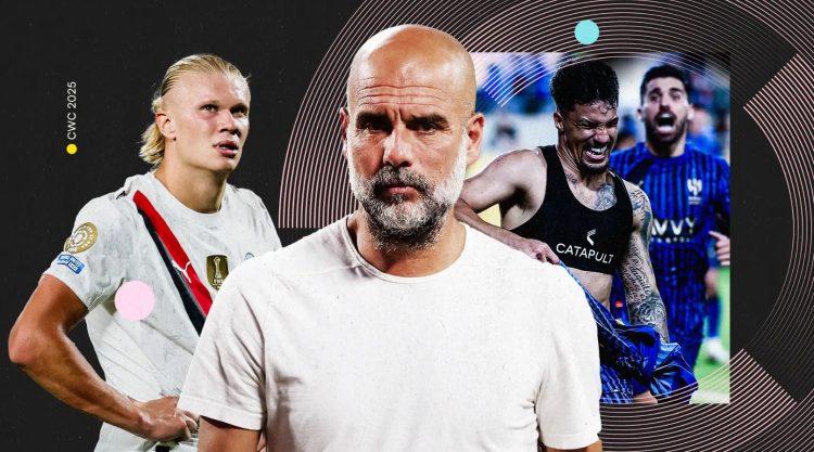 Befasi e madhe, Al Hilal likuidon Man.City, Inzaghi “thyen” Pep (VIDEO)