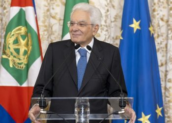 “Rusofobë”, Mattarella dhe dy ministra italianë në listën e zezë të Kremlinit