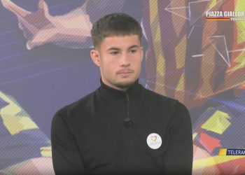 “Skuadra  e Lecces po rritet, në sezonin e ri dihen objektivat”, Medon Berisha: Ja kush është idhulli im