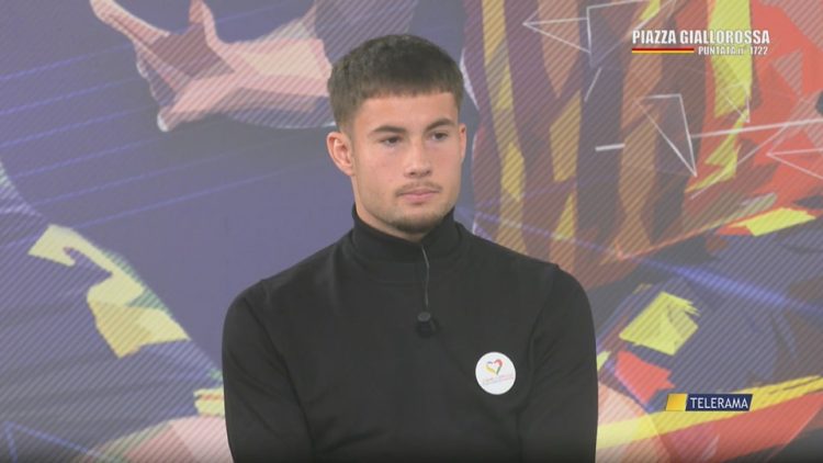 “Skuadra  e Lecces po rritet, në sezonin e ri dihen objektivat”, Medon Berisha: Ja kush është idhulli im