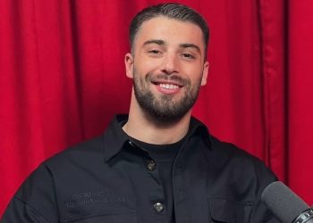 Meriton Mjekiqi në telashe me ligjin, shpallet në kërkim bashkë me vëllain e tij