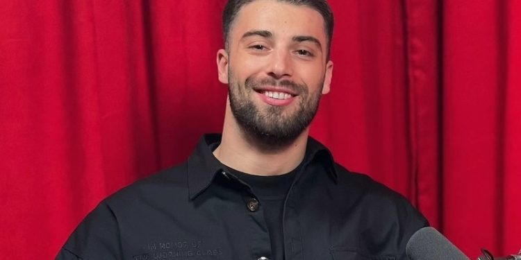 Meriton Mjekiqi në telashe me ligjin, shpallet në kërkim bashkë me vëllain e tij