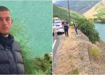 Detaje nga vrasja e Renis Dobrës/ Autorët i bënë pritë me armë makinës së 23-vjeçarit, u prezantuan si policë, më pas…