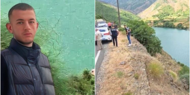 Detaje nga vrasja e Renis Dobrës/ Autorët i bënë pritë me armë makinës së 23-vjeçarit, u prezantuan si policë, më pas…