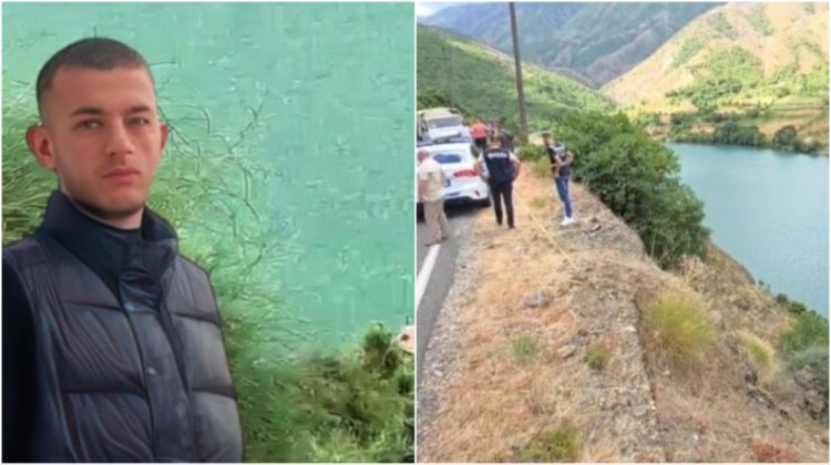 Detaje nga vrasja e Renis Dobrës/ Autorët i bënë pritë me armë makinës së 23-vjeçarit, u prezantuan si policë, më pas…
