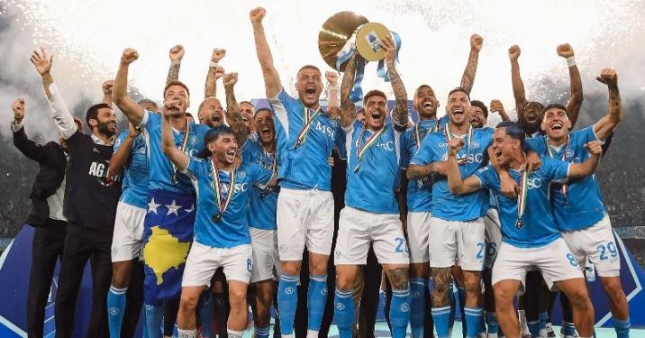 Napoli kërkon sulmuesin, kushton 40 milionë euro