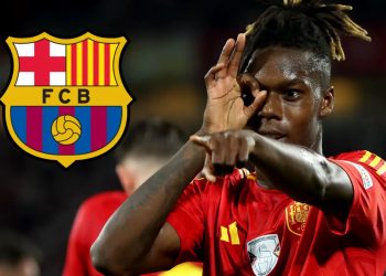 Dështuan me N.Willimas, Barça bën “pazar” në Serie A, kërkon një sulmues