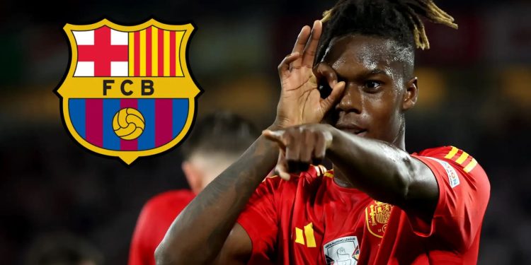 Dështuan me N.Willimas, Barça bën “pazar” në Serie A, kërkon një sulmues