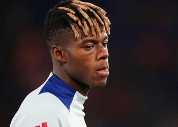 Kriset marrëdhënia Barça-Williams? Katalanasit nuk pranojnë klauzola në kontratë