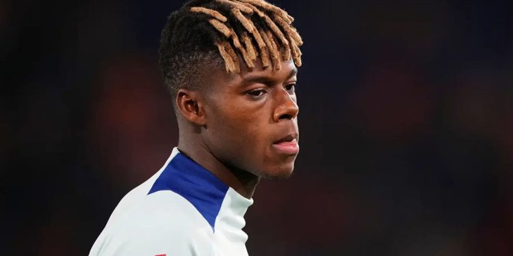 Kriset marrëdhënia Barça-Williams? Katalanasit nuk pranojnë klauzola në kontratë