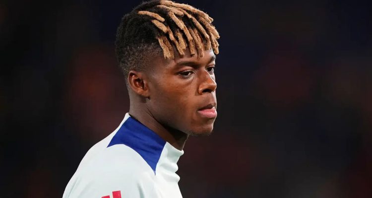 Kriset marrëdhënia Barça-Williams? Katalanasit nuk pranojnë klauzola në kontratë