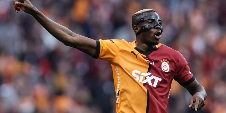 Osimhen pranë Gallata-s, nëse Napoli pranon ofertën, Çalhanoglu qëndron tek Inter