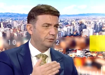 Bujar Osmani: Disa parti shqiptare e tradhtuan zotimin për integrimin europian