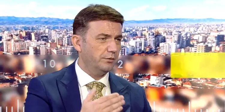 Bujar Osmani: Disa parti shqiptare e tradhtuan zotimin për integrimin europian