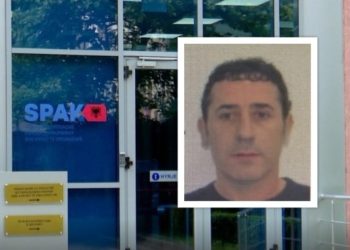 U arrestua në Francë, ekstradohet Paul Deda, ish shoqëruesi i Saimir Tahirit