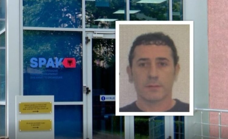 U arrestua në Francë, ekstradohet Paul Deda, ish shoqëruesi i Saimir Tahirit