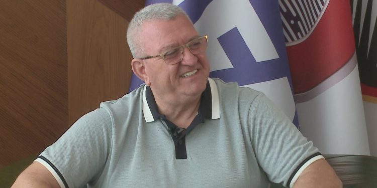 INTERVISTA/ “Thonë se nuk do iki kurrë por…”, Duka: Dëgjoj thashetheme, kam pak kohë të lirë