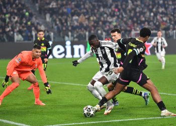 Merkato e Juventusit, bardhezinjtë kërkojnë një tjetër sulmues