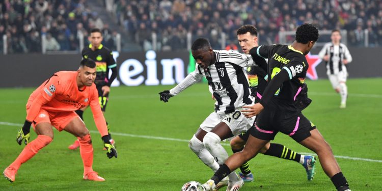 Merkato e Juventusit, bardhezinjtë kërkojnë një tjetër sulmues