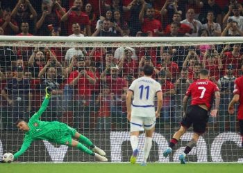 Trajneri i Sivasspor: Manaj është lojtar i skuadrës tonë, duket entuziast