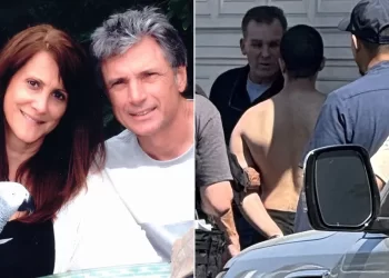 Masakra në Encino: I dyshuari për vrasjen e çiftit Kaye-Deluca telefonoi 911 si banor