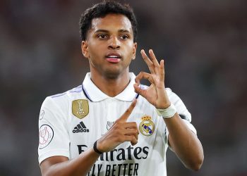 Rodrigo jep sinjale lamtumire, ylli brazilian drejt transferimit në Londër
