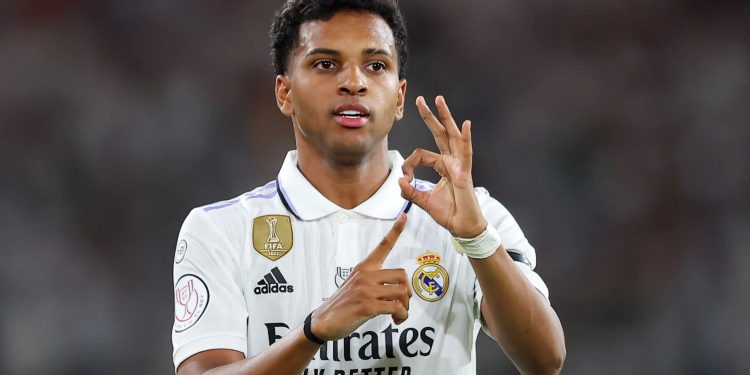 Rodrigo jep sinjale lamtumire, ylli brazilian drejt transferimit në Londër