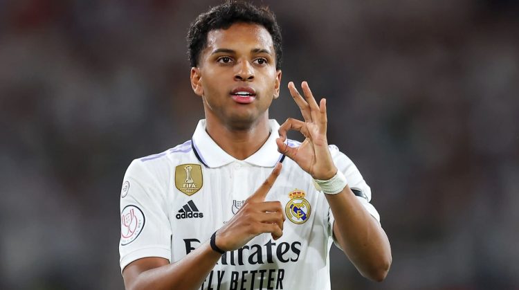 Rodrigo jep sinjale lamtumire, ylli brazilian drejt transferimit në Londër