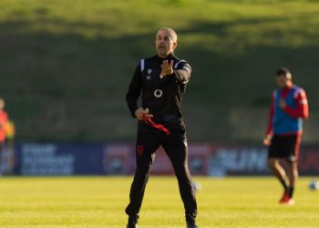 Shqipëria në “rënie të lirë”, kuqezinjtë humbasin 2 pozicione në FIFA