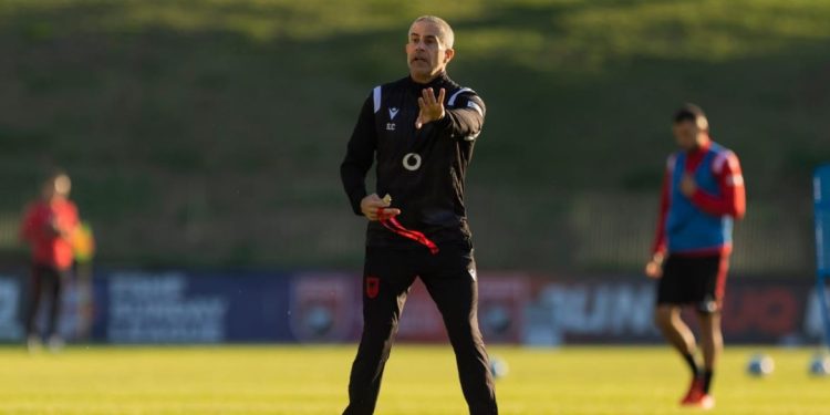 Shqipëria në “rënie të lirë”, kuqezinjtë humbasin 2 pozicione në FIFA