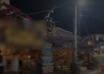 Klientët bënin zhurmë pas mesnate, policia procedon pronarin e lokalit në Ksamil