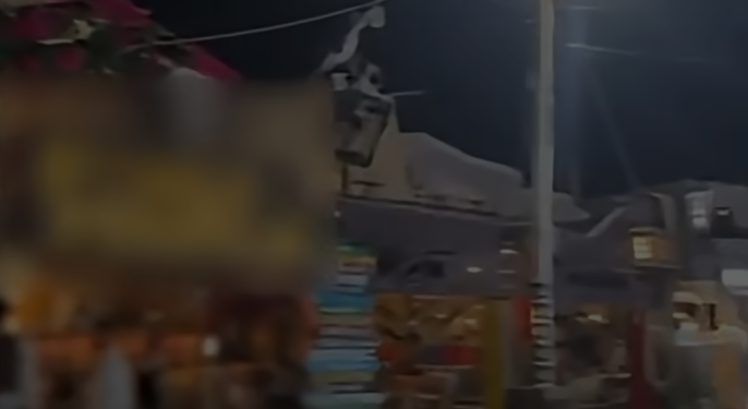 Klientët bënin zhurmë pas mesnate, policia procedon pronarin e lokalit në Ksamil